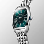 Evidenza Women Automatic Blue Dial Analog Stainless Steel Watch L21424606