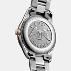 Longines 34 mm Round Quartz watch