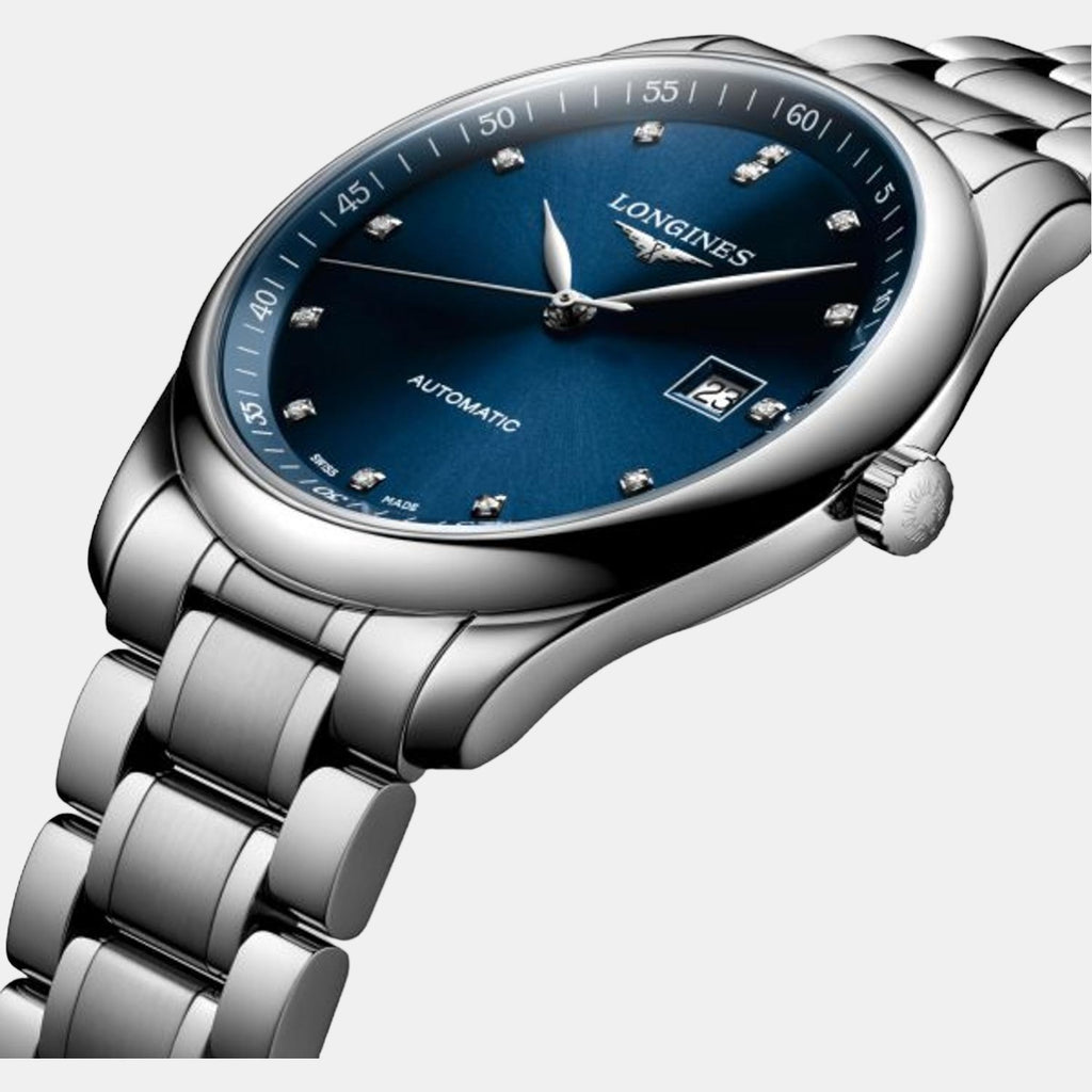 Longines 40 mm Round Quartz watch