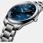 Longines 40 mm Round Quartz watch