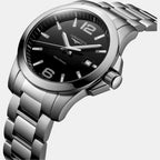 Longines 41 mm Round Quartz watch