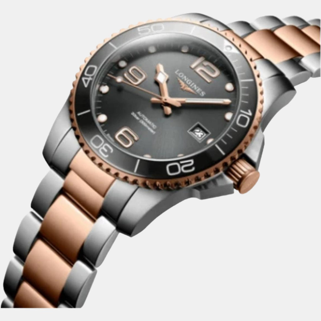 Longines 41 mm Round Quartz watch