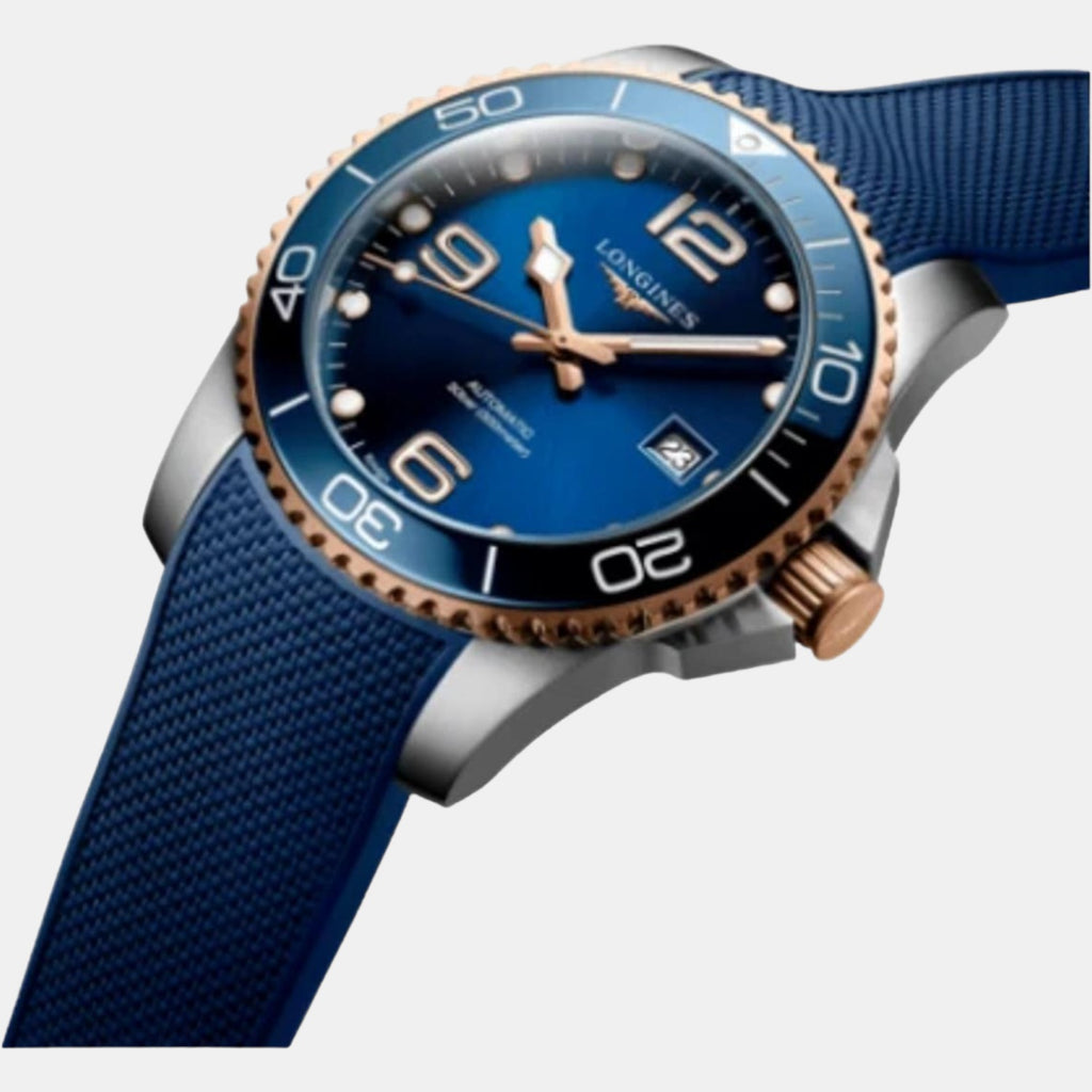 Longines 41 mm Round Quartz watch