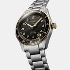 Longines 42 mm Round Automatic watch