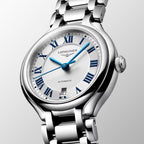 Primaluna Women Automatic Silver Dial Analog Stainless Steel Watch L81234716