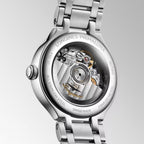 Primaluna Women Automatic Silver Dial Analog Stainless Steel Watch L81234716