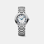 Primaluna Women Automatic Silver Dial Analog Stainless Steel Watch L81234716