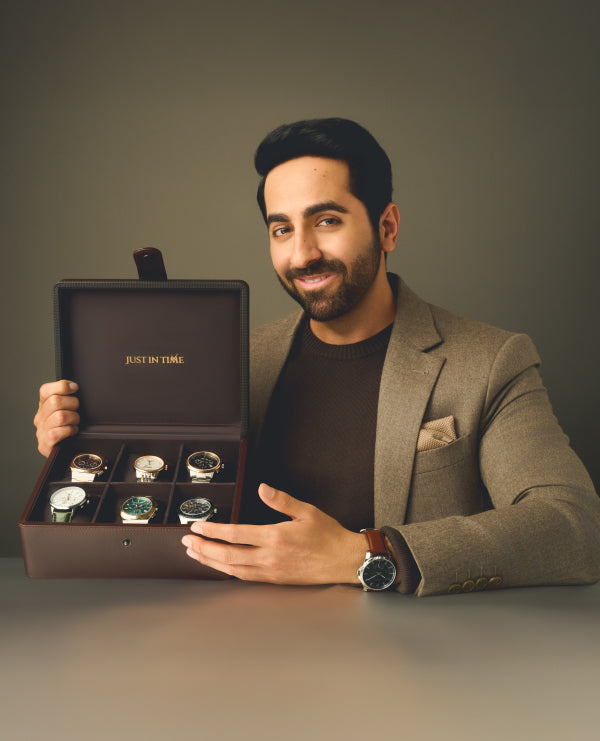 Solar Watches