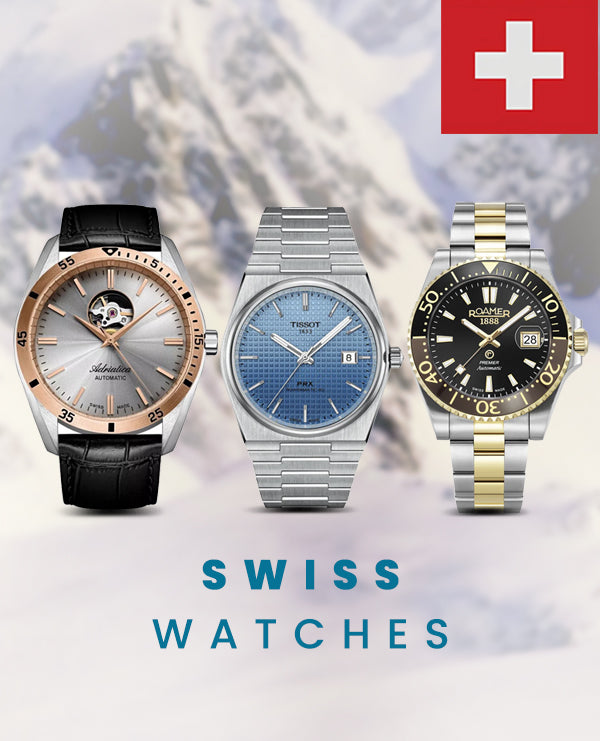 Swiss Watches