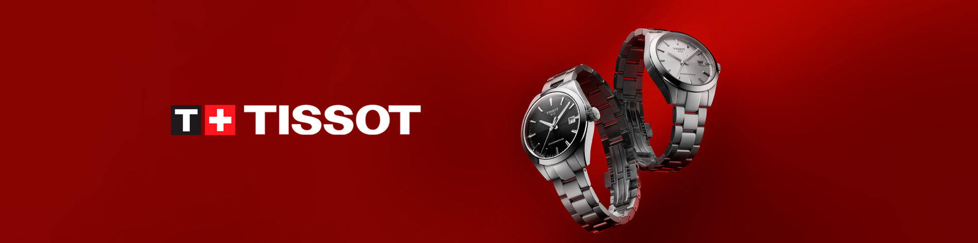 Tissot Gentleman