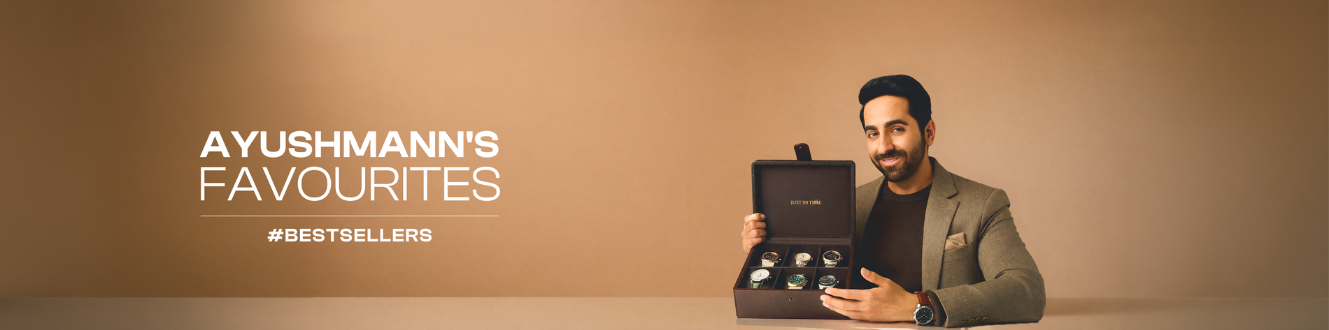 Bestseller Watches