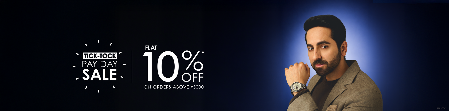Pay Day Sale