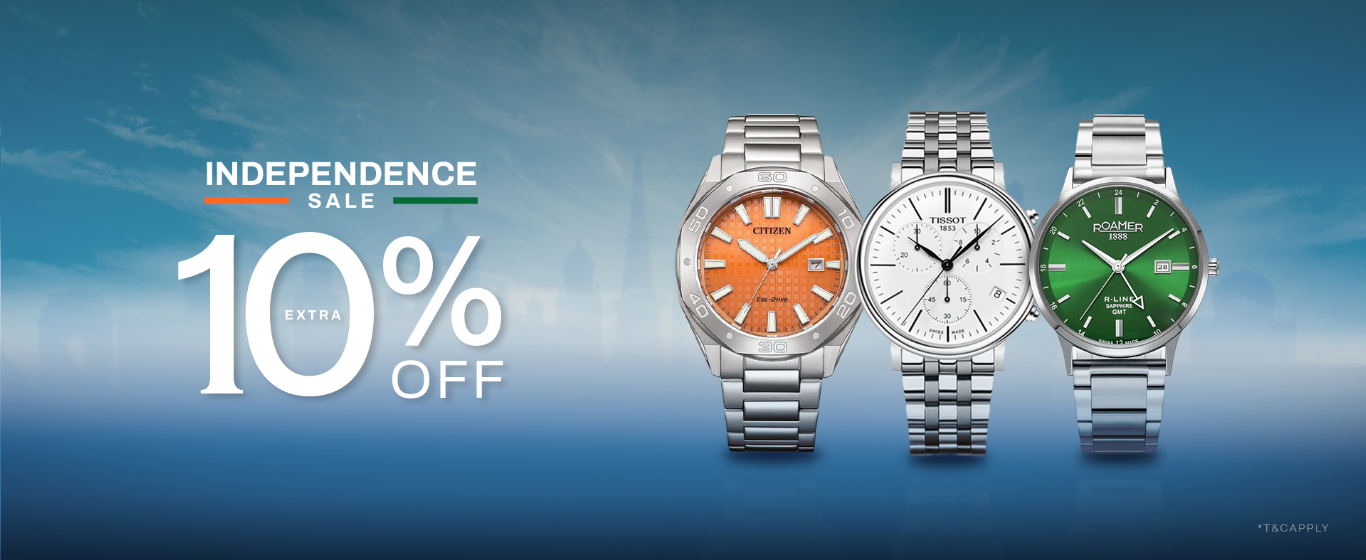 Independence Day Offer