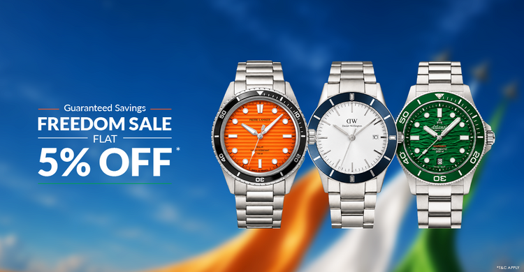 Independence Day Offer