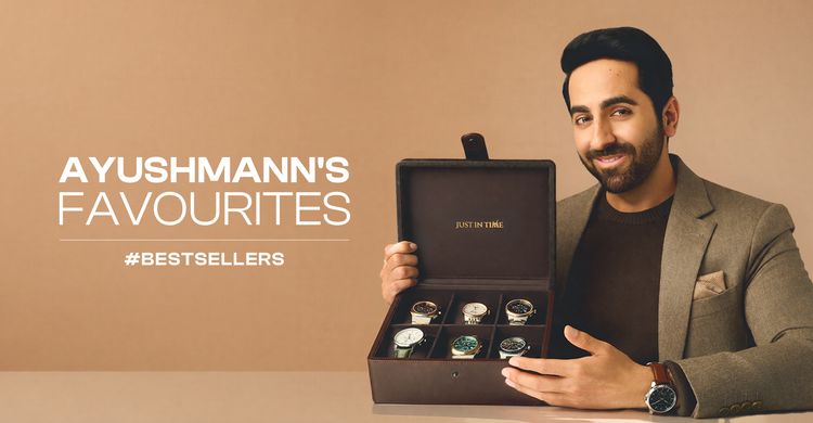 Bestseller Watches