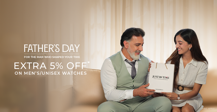 Father's Day Offers