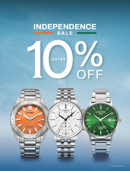Independence Day Offer