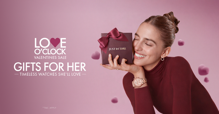 Valentines Day Gifts For Women