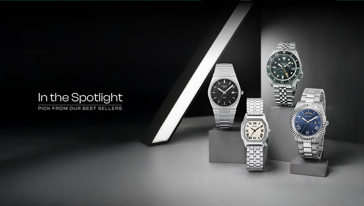 Bestseller Watches