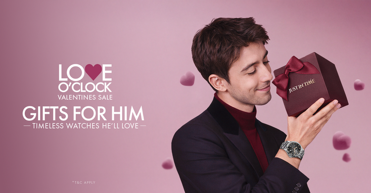 Valentines Day Gifts For Men