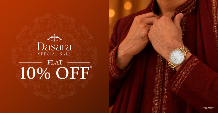 Dasara Sale