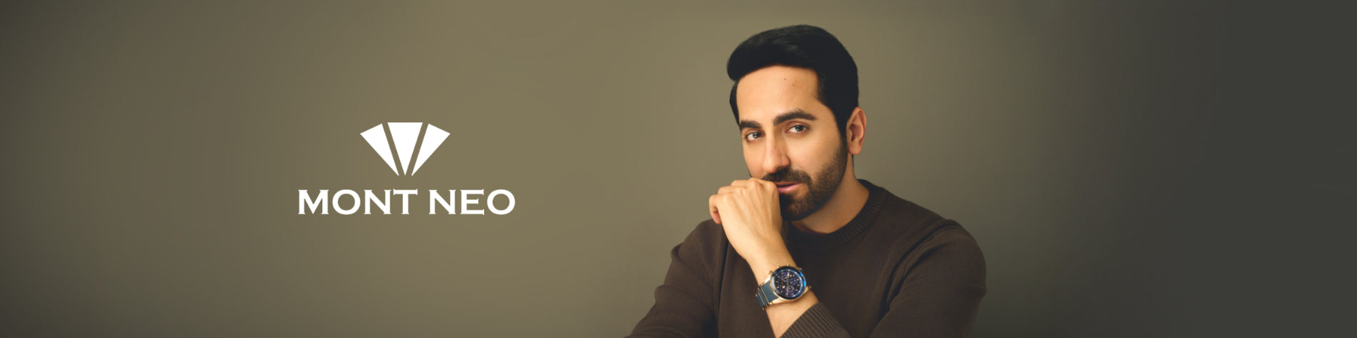 Mont Neo Watches