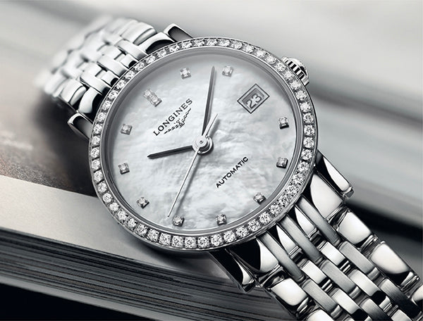 Longines The Elegant Collection