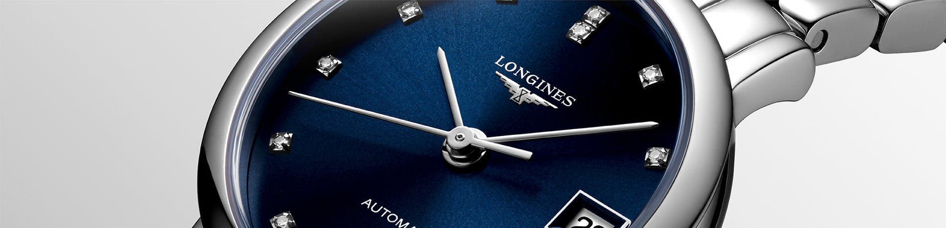 Longines Primaluna