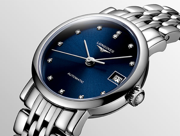 Longines Primaluna
