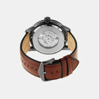 Fossil 48 mm Round Automatic watch