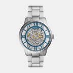 Fossil 44 mm Round Automatic watch