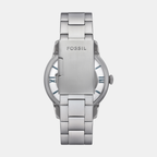 Fossil Stainless Steel Round watch