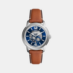 Fossil 43 mm Round Automatic watch