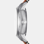 Fossil Men Round Blue watch