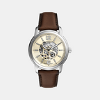 Fossil 43 mm Round Automatic watch