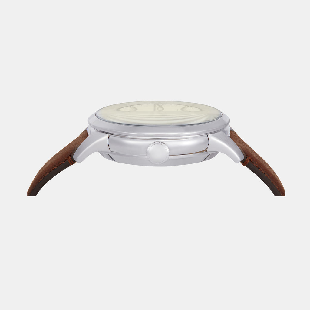 Fossil 44 mm Round Automatic watch