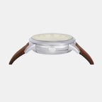 Fossil 44 mm Round Automatic watch