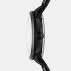 Men Mechanical Clear Dial Analog Stainless Steel Watch ME3269