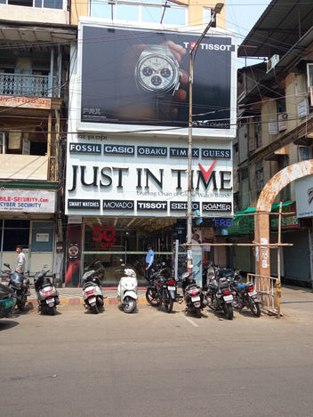 Best Luxury Watch Stores in Pune | Just In Time – Just In Time Trading ...
