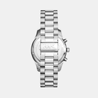 Michael Kors 44 mm Round Quartz watch