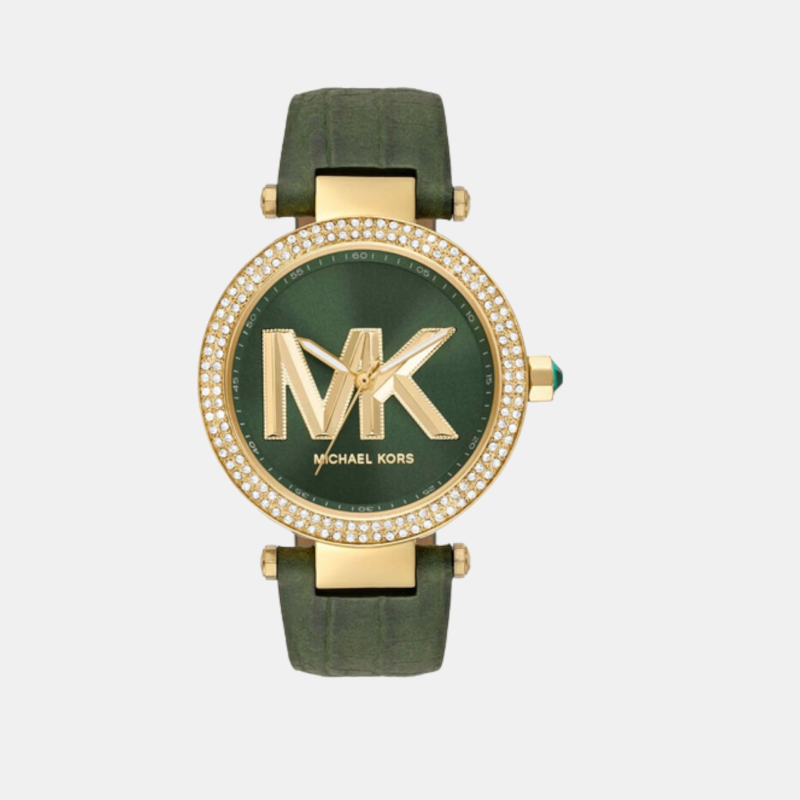 Michael kors multicolor clearance watch