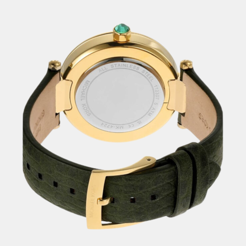 Michael Kors 39 mm Round Quartz watch