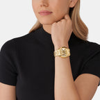 Michael Kors 42 mm Round Quartz watch