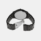 Michael Kors Round Quartz Analog Women watch