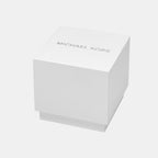 Michael Kors Round Quartz Analog Women watch