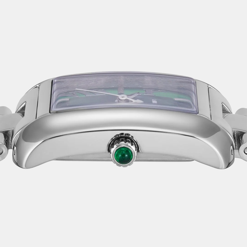 Michael Kors 27 mm Rectangular Quartz watch