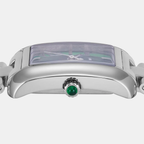 Michael Kors 27 mm Rectangular Quartz watch