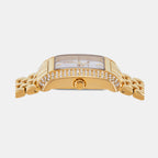 Michael Kors 22 mm Rectangle Quartz watch