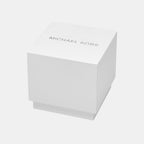 Michael Kors 22 mm Silver Quartz watch
