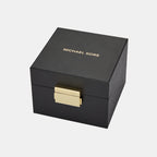 Michael Kors 27 mm Gold Quartz watch